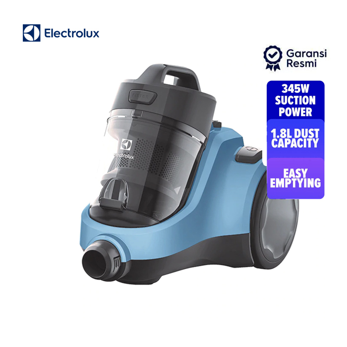 Electrolux Vacuum Cleaner - EC31-2BB